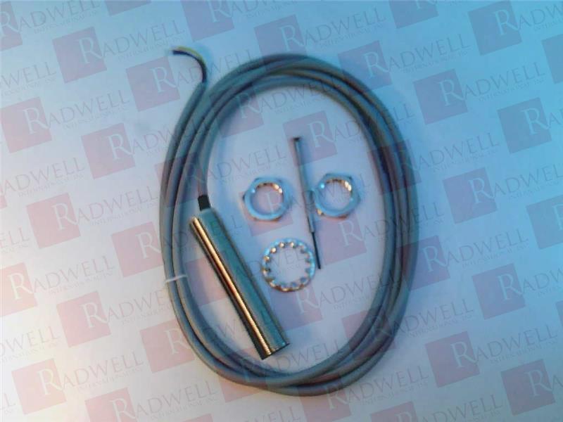 HTM SENSORS CCM1-1808A-A3L2