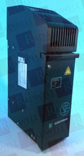 INVENSYS TC2000/02/75A/240V/240V/4MA20/000/ENG/PLU/FUSE/-/-//00