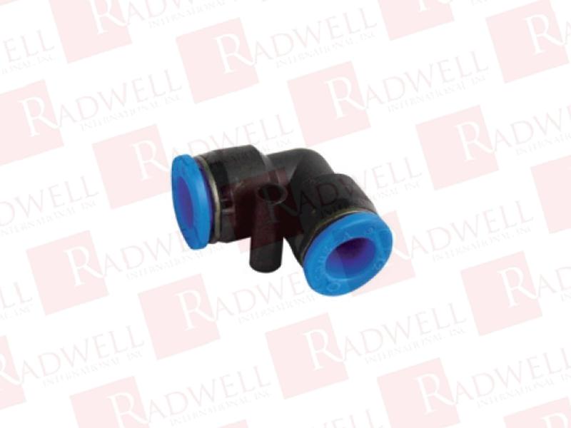 RADWELL VERIFIED SUBSTITUTE KQ2L08-00-SUB