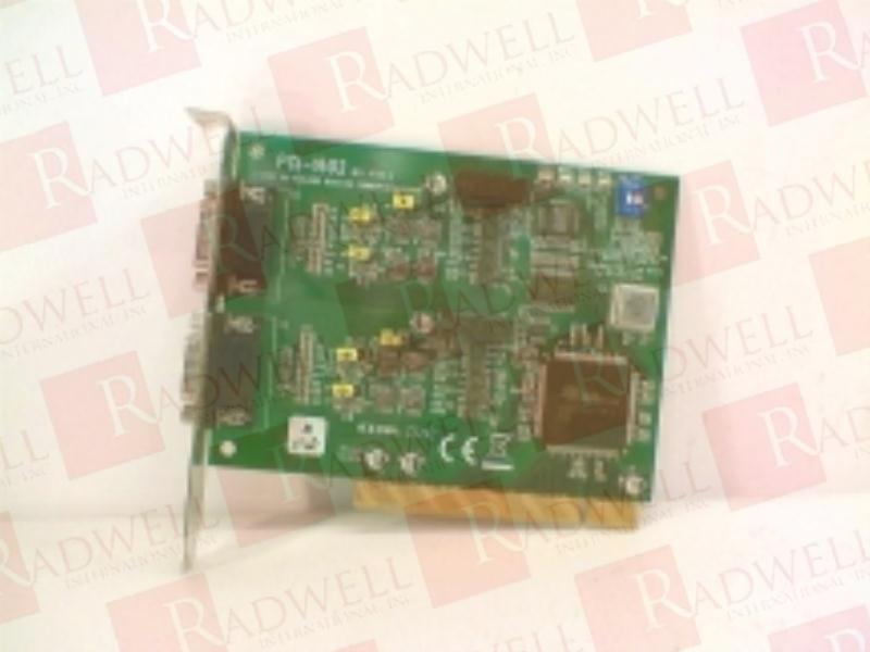 ADVANTECH PCI1602AAE