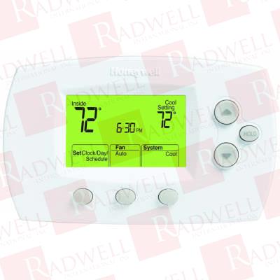 HONEYWELL TH6110D-1005