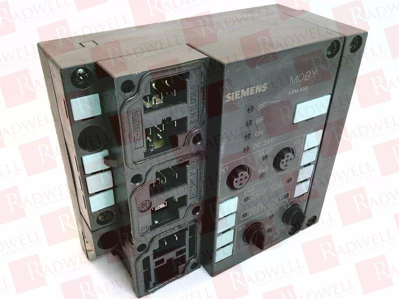 SIEMENS 6GT2002-0EB00