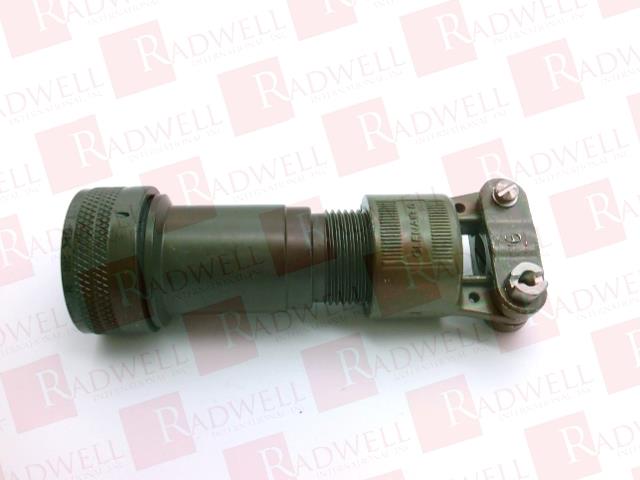 M85049/11-112W Connector/Terminal/Pin By GLENAIR