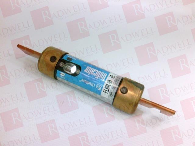 LITTELFUSE FLN-R-80-ID