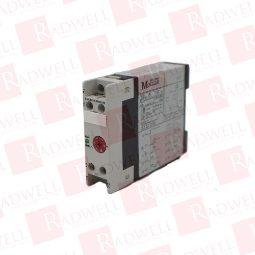 EATON CORPORATION TE11-60-A