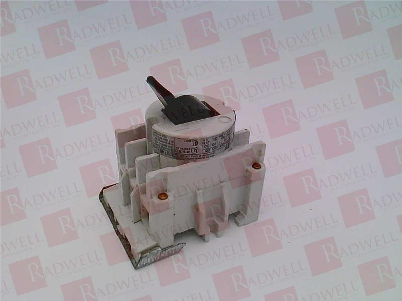 EATON CORPORATION C362T40