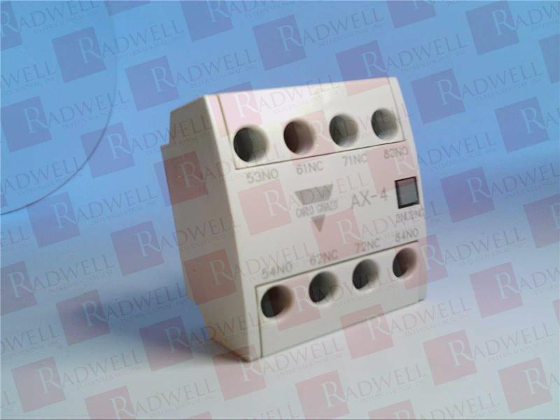 CARLO GAVAZZI AX422