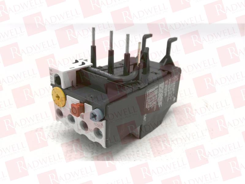 EATON CORPORATION XTOB006CC1