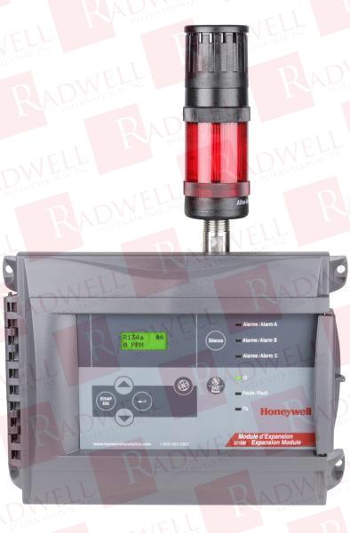 HONEYWELL 301-EM-RFSA-US3