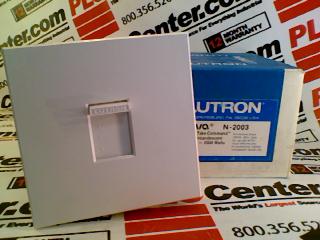 LUTRON N-2003