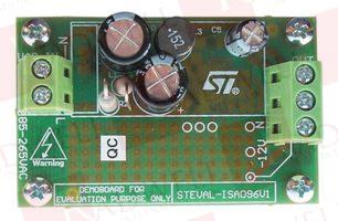 ST MICRO STEVAL-ISA096V1