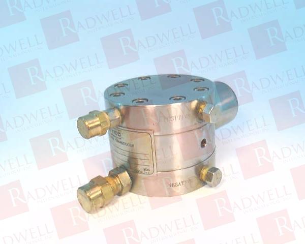 HONEYWELL TJE/741-11