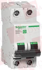 SCHNEIDER ELECTRIC M9F23205