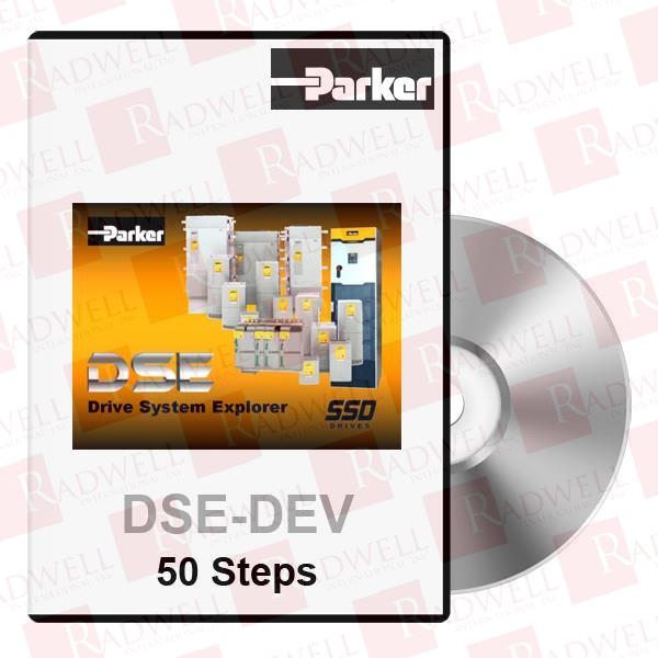 PARKER DSD-RUN