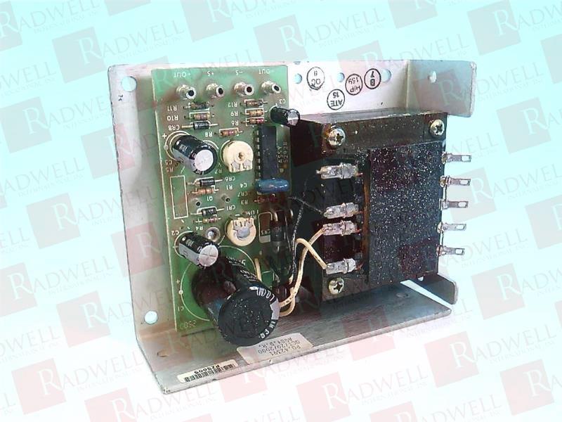 BEL FUSE HB24-1.2-A