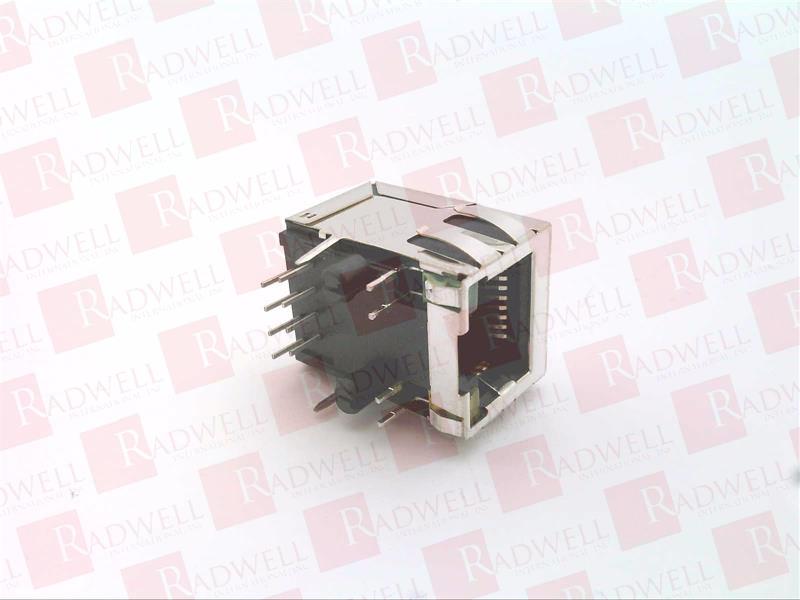 BEL FUSE SS-7488S-GY-PG4-BA