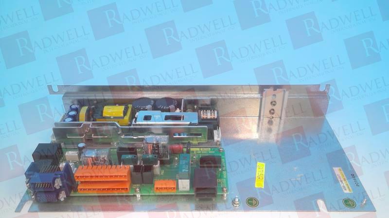 FANUC A05B-2440-C470