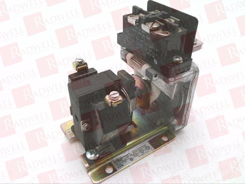 EATON CORPORATION D80NE1A