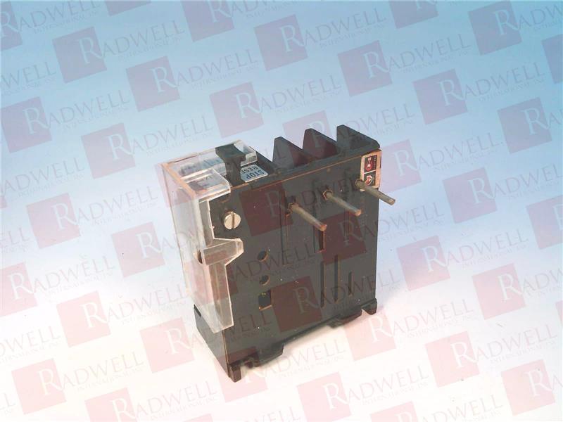 EATON CORPORATION MC305ANA3K