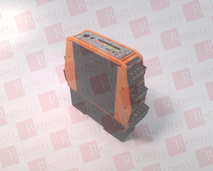 EFECTOR VS3000/24VDC-SR0150