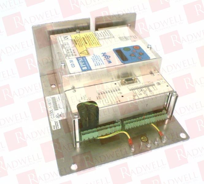 PPM TECHNOLOGIES CD30L-1-18707