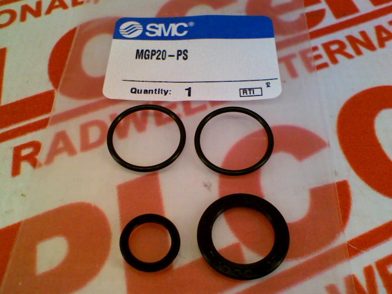 SMC MGP20-PS