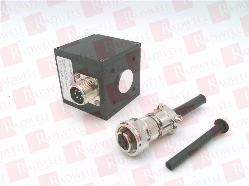 ENCODER PRODUCTS 716-0002-S-IND12-6-S-S-Y