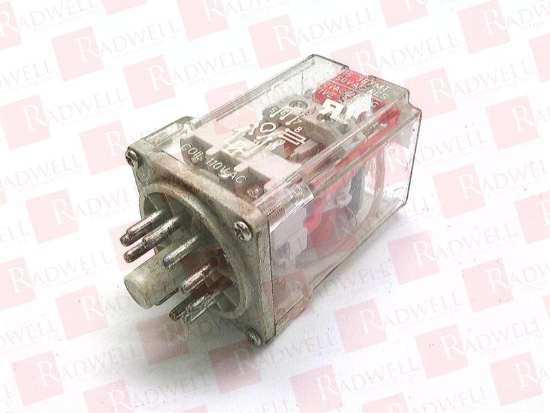 BROYCE CONTROL B153E/MT-110VAC