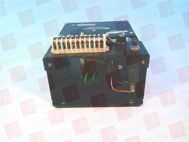 AMERICAN CONTROL ELECTRONICS SL61-POL