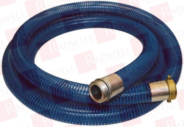 ALLIANCE HOSE & RUBBER CO. BWS400-20MF-M