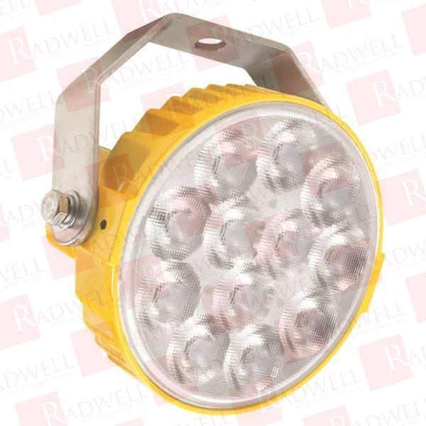 DLA212LED Lighting Fixture by PHOENIX DOCK LIGHTS