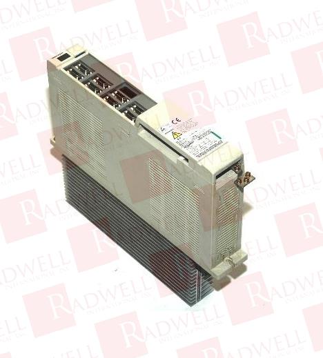 MDS-B-V2-0505 Servo Drive/Servo Control By MITSUBISHI