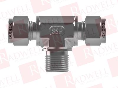 RADWELL VERIFIED SUBSTITUTE M16MSC3/4N-316-SUB