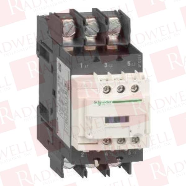 SCHNEIDER ELECTRIC LC1D65A6G7