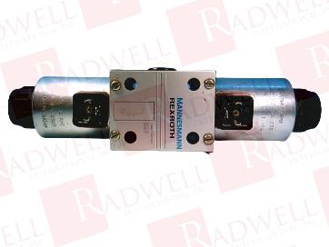 BOSCH 4WE 10 J31/CG24N9Z5L