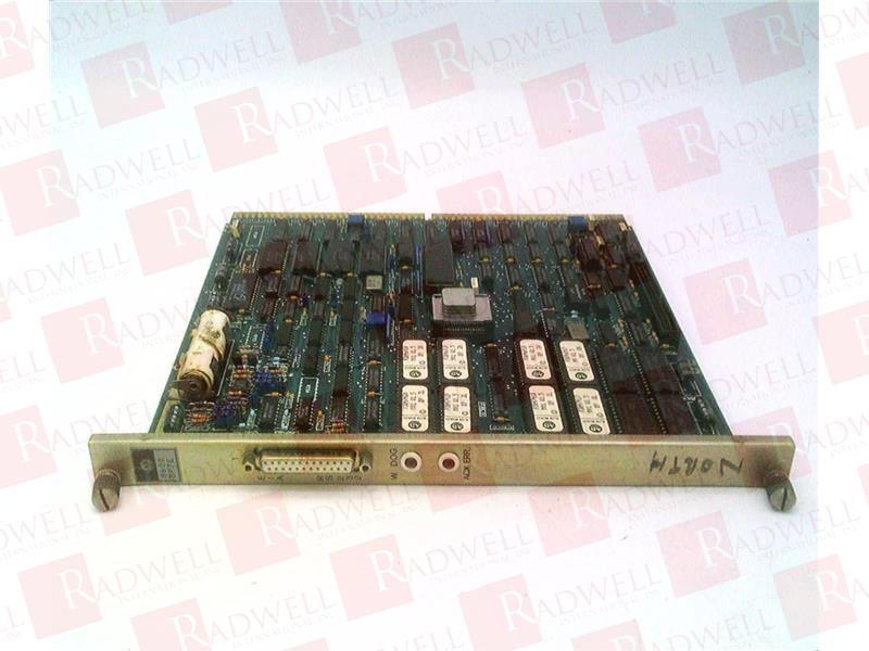 ALLEN BRADLEY 8600-BP7E