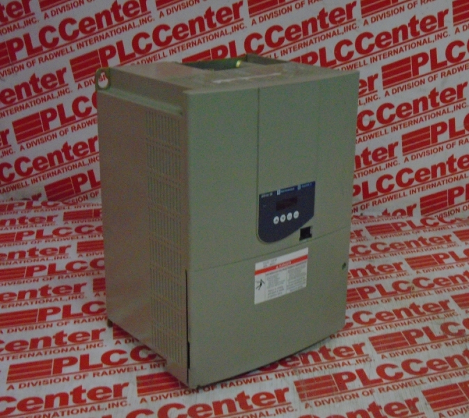 SCHNEIDER ELECTRIC ATV28HD23N4U