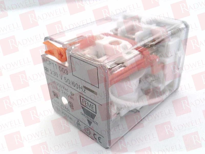 CARLO GAVAZZI RCP11003230VAC