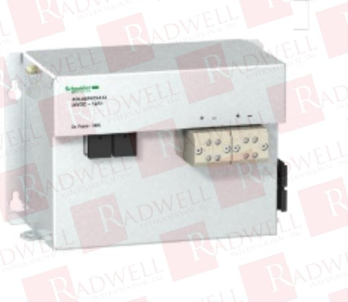 SCHNEIDER ELECTRIC ABL8BPK24A12