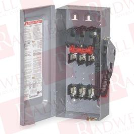 SCHNEIDER ELECTRIC H361AWK