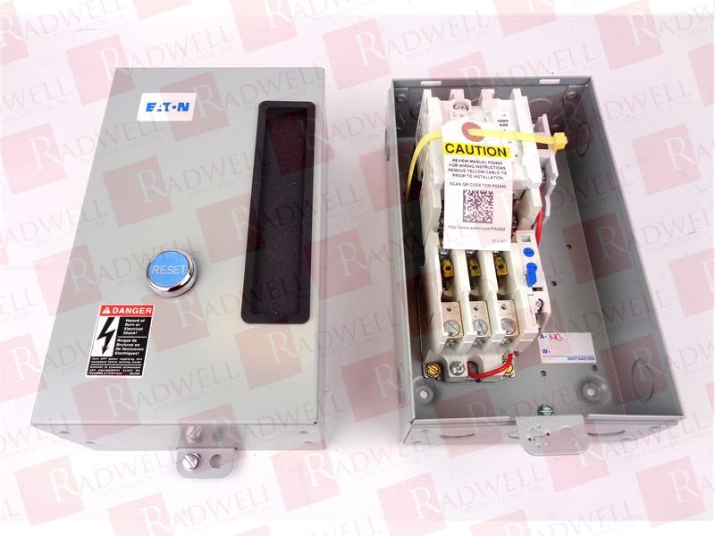 EATON CORPORATION ECN0511AAA