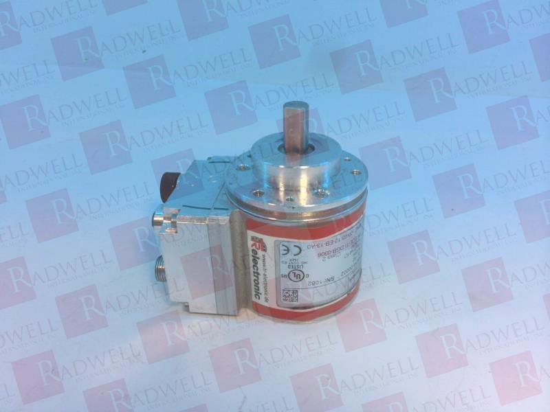 T&R ELECTRONIC CEV582M-00002