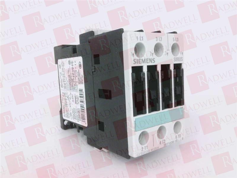 SIEMENS 3RT1026-1BA40