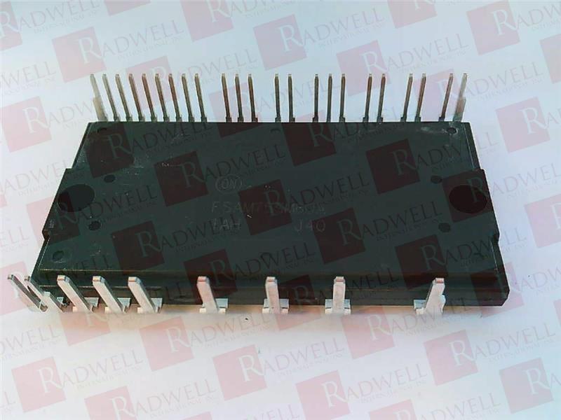 ON SEMICONDUCTOR FSAM75SM60A