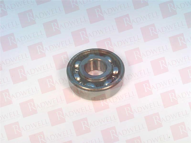 NTN BEARING 6302U