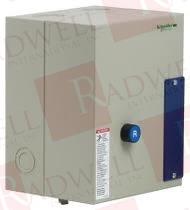 SCHNEIDER ELECTRIC LE2D123A62OG70