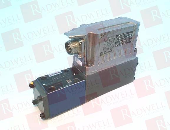 BOSCH 4WRPEH 6 C3 B25P-31/M/24A1