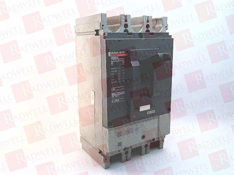 SCHNEIDER ELECTRIC MG32933