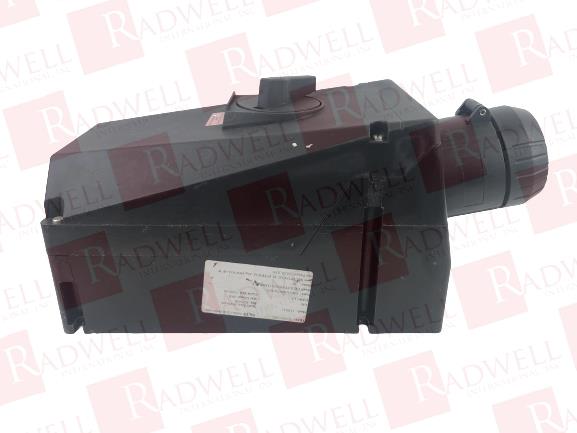 EATON CORPORATION GHG5184407R3001