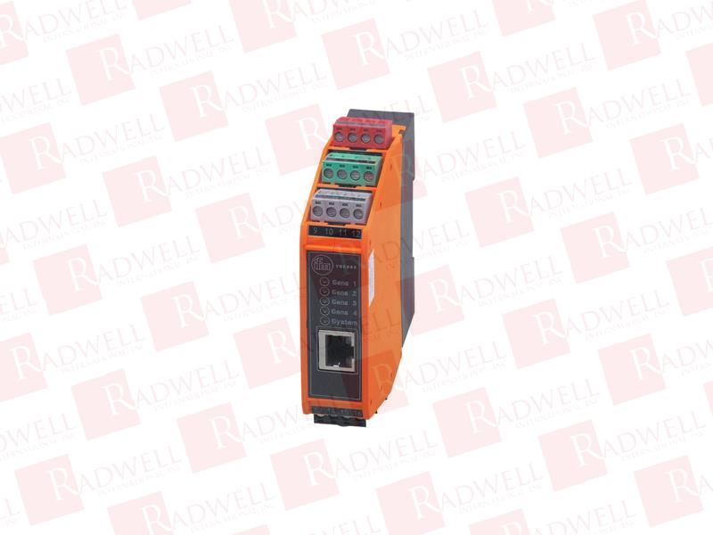 EFECTOR DIAGNOSTIC ELECTRONICS-VSE002